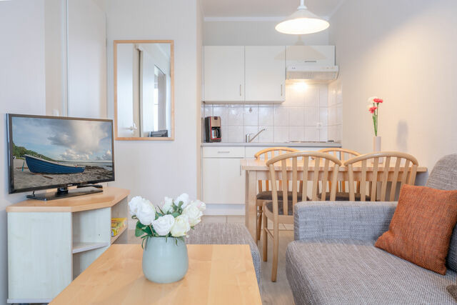 Ferienwohnung in Sellin - Fewo 660, Seepark Sellin - Bild 3