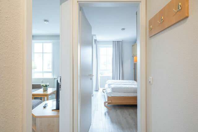 Ferienwohnung in Sellin - Fewo 660, Seepark Sellin - Bild 4