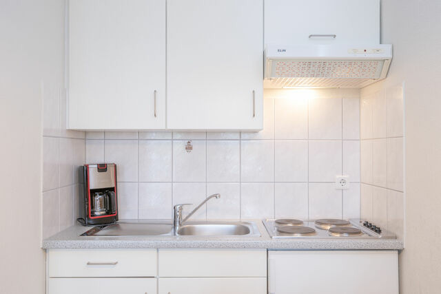 Ferienwohnung in Sellin - Fewo 660, Seepark Sellin - Bild 11