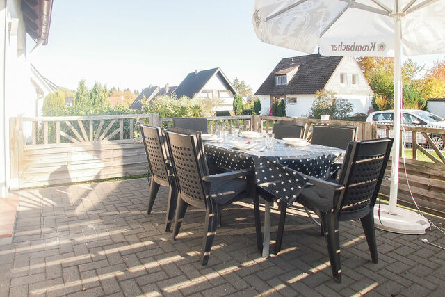 Ferienhaus in Scharbeutz - Melanie - Bild 2