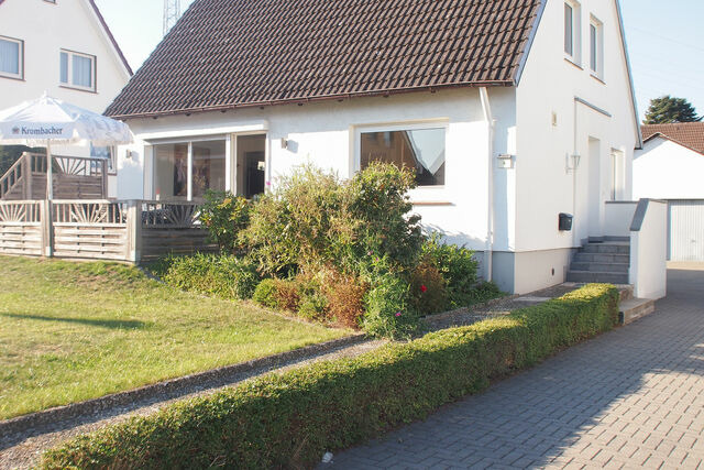 Ferienhaus in Scharbeutz - Melanie - Bild 3