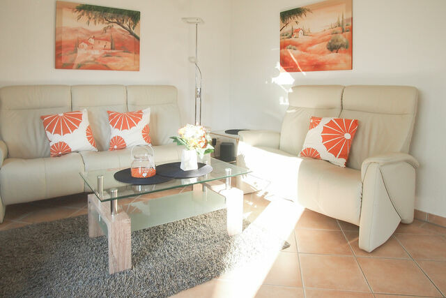 Ferienhaus in Scharbeutz - Melanie - Bild 5