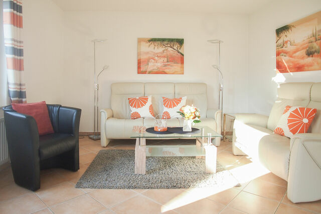 Ferienhaus in Scharbeutz - Melanie - Bild 6