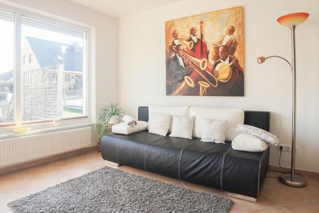 Ferienhaus in Scharbeutz - Melanie - Bild 7