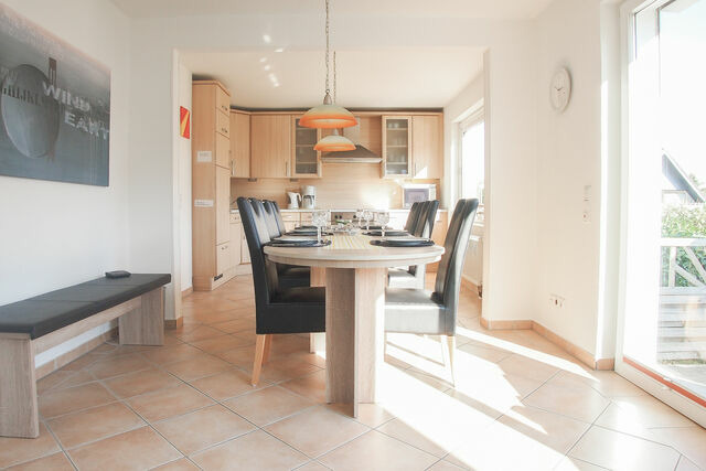 Ferienhaus in Scharbeutz - Melanie - Bild 10