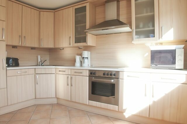 Ferienhaus in Scharbeutz - Melanie - Bild 12