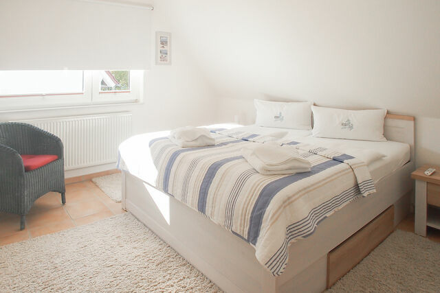 Ferienhaus in Scharbeutz - Melanie - Bild 15