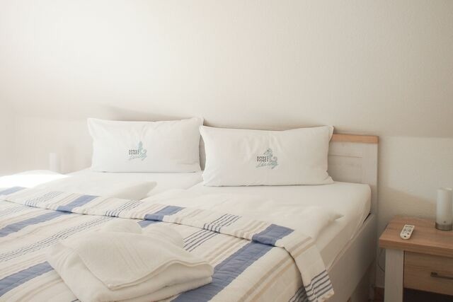 Ferienhaus in Scharbeutz - Melanie - Bild 16