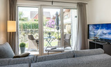 Ferienwohnung in Scharbeutz - Relax am Meer - Bild 1