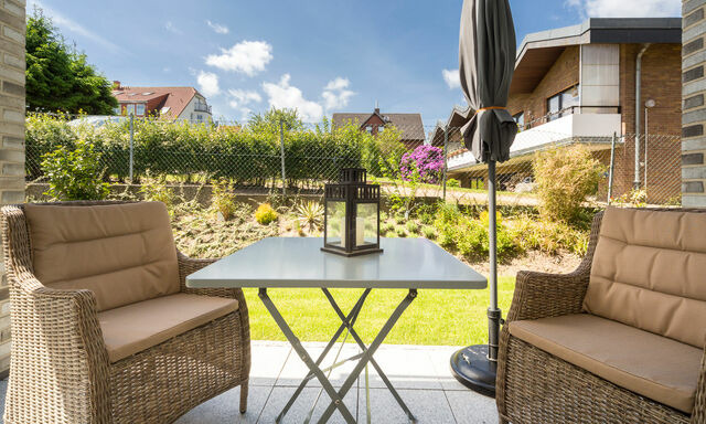 Ferienwohnung in Scharbeutz - Relax am Meer - Bild 2