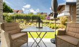 Ferienwohnung in Scharbeutz - Relax am Meer - Bild 1