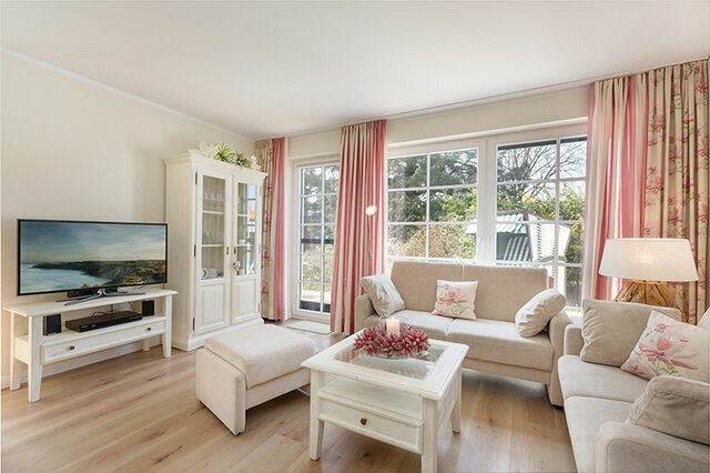 Ferienhaus in Zingst - L&uuml;tte Marie - Bild 4