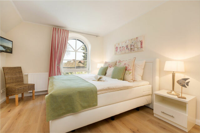 Ferienhaus in Zingst - L&uuml;tte Marie - Bild 7