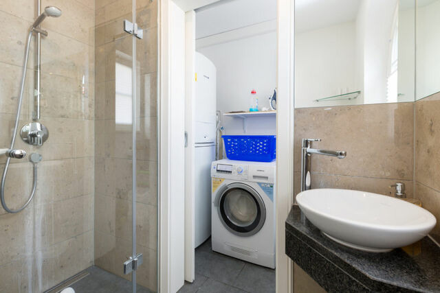 Ferienhaus in Zingst - L&uuml;tte Marie - Bild 11