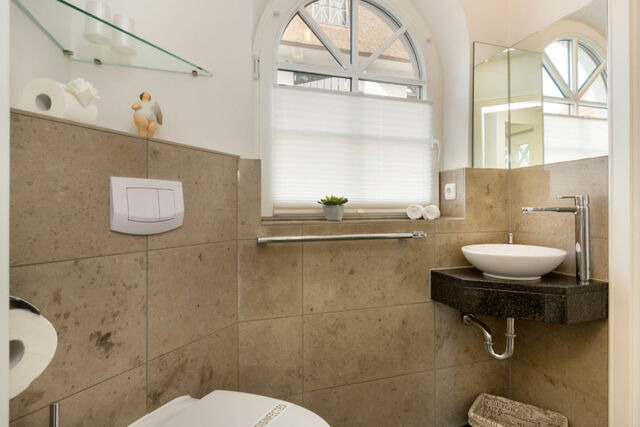 Ferienhaus in Zingst - L&uuml;tte Marie - Bild 12