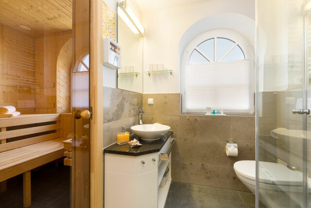 Ferienhaus in Zingst - L&uuml;tte Marie - Bild 13