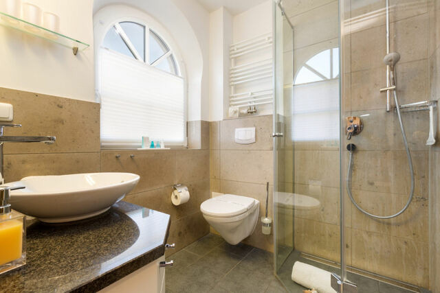 Ferienhaus in Zingst - L&uuml;tte Marie - Bild 14