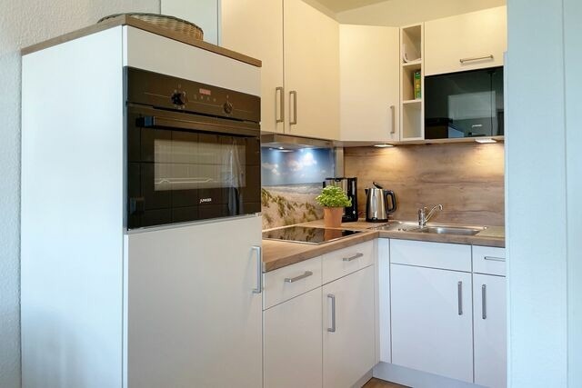 Ferienwohnung in Sellin - Fewo 362, Seepark Sellin - Bild 3