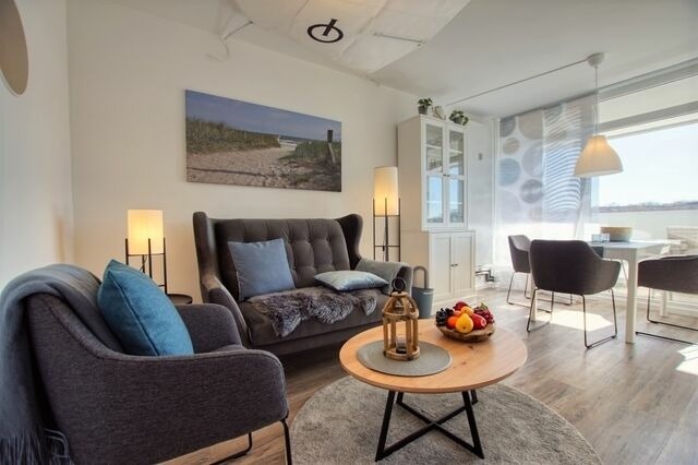 Ferienwohnung in Heiligenhafen - Ferienpark - Haus O, App. 0O0105 - Bild 3