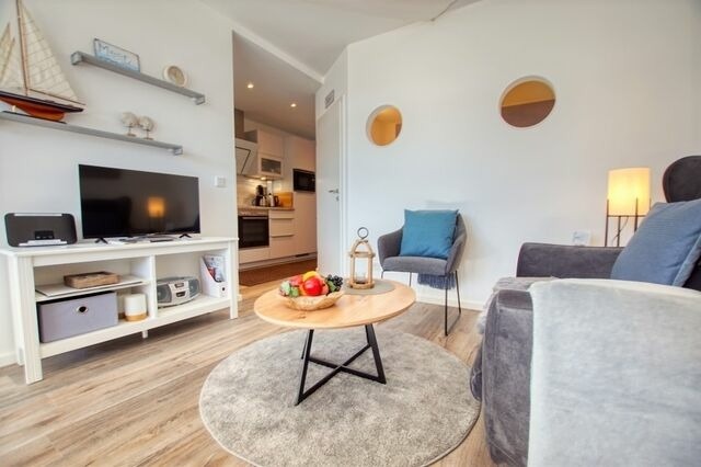 Ferienwohnung in Heiligenhafen - Ferienpark - Haus O, App. 0O0105 - Bild 5