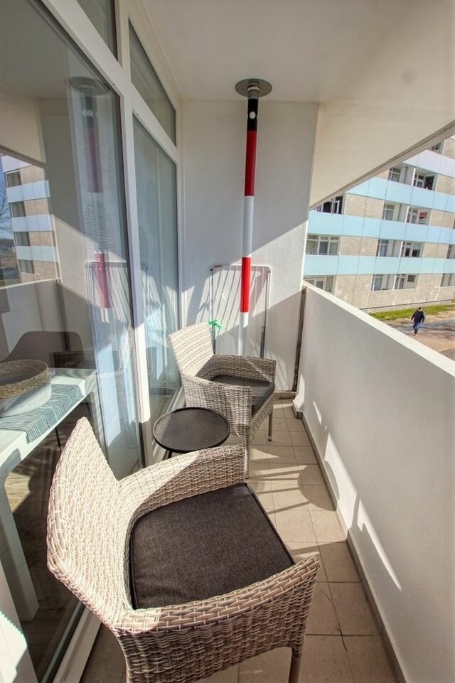 Ferienwohnung in Heiligenhafen - Ferienpark - Haus O, App. 0O0105 - Bild 19