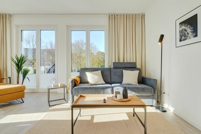 Ferienwohnung in Scharbeutz - Strand Hus - Bild 2