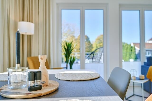 Ferienwohnung in Scharbeutz - Strand Hus - Bild 6