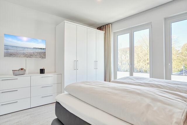 Ferienwohnung in Scharbeutz - Strand Hus - Bild 9