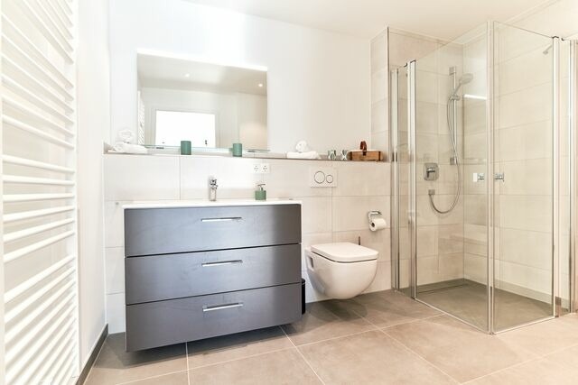 Ferienwohnung in Scharbeutz - Strand Hus - Bild 13