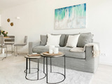 Ferienwohnung in Timmendorfer Strand - Wohnen am Strand 2 - Bild 1