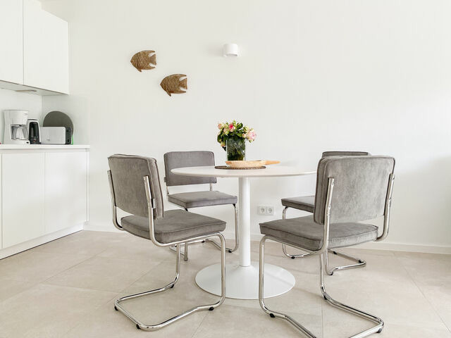 Ferienwohnung in Timmendorfer Strand - Wohnen am Strand 2 - Bild 3