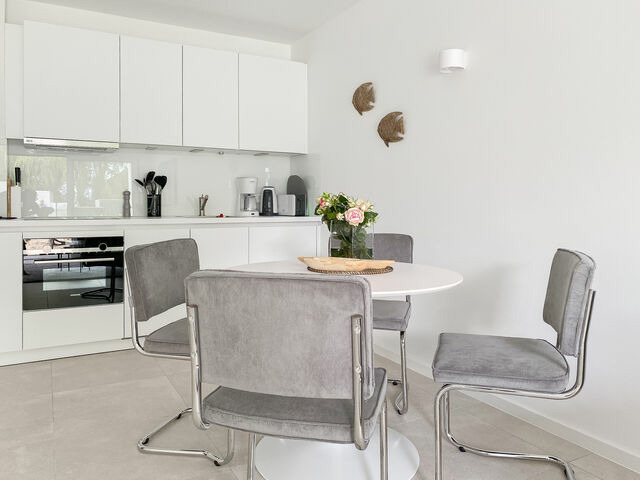 Ferienwohnung in Timmendorfer Strand - Wohnen am Strand 2 - Bild 11