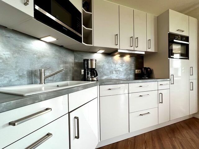 Ferienwohnung in Sellin - Fewo 256, Seepark Sellin - Bild 6