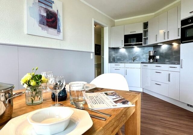 Ferienwohnung in Sellin - Fewo 256, Seepark Sellin - Bild 8