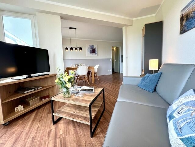 Ferienwohnung in Sellin - Fewo 256, Seepark Sellin - Bild 13