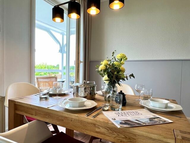 Ferienwohnung in Sellin - Fewo 256, Seepark Sellin - Bild 14