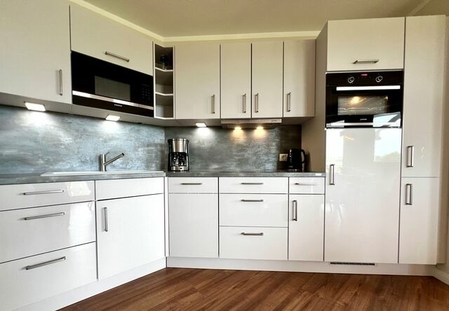 Ferienwohnung in Sellin - Fewo 256, Seepark Sellin - Bild 16