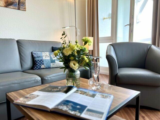 Ferienwohnung in Sellin - Fewo 256, Seepark Sellin - Bild 19