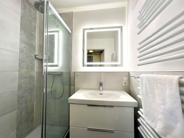 Ferienwohnung in Sellin - Fewo 256, Seepark Sellin - Bild 20