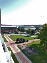 Ferienwohnung in Heiligenhafen - Ferienpark - Haus B, App. 0B0411 - Bild 2