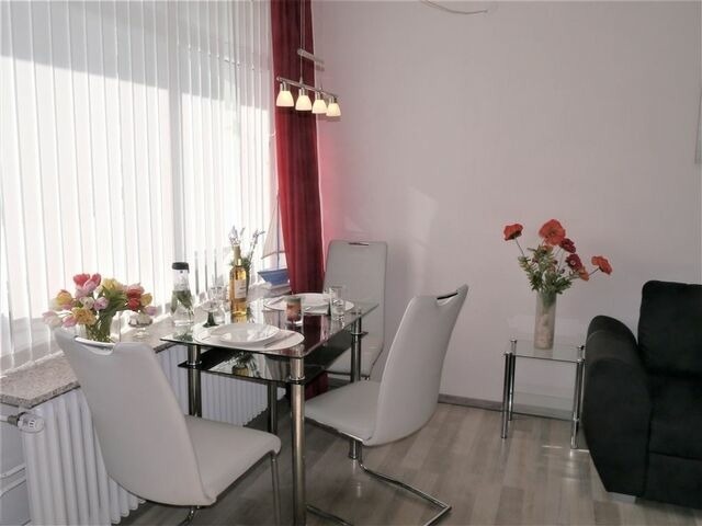 Ferienwohnung in Heiligenhafen - Ferienpark - Haus B, App. 0B0411 - Bild 6