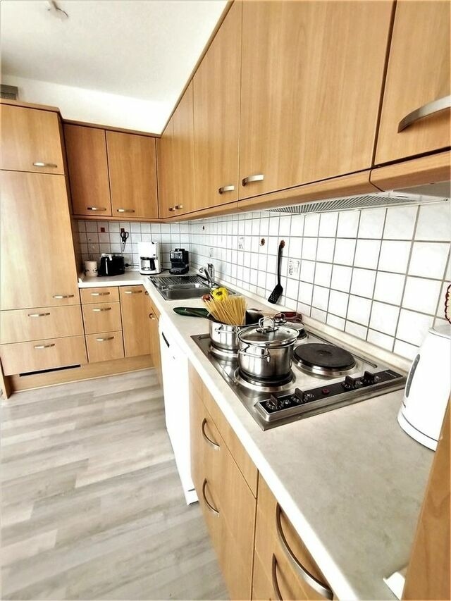 Ferienwohnung in Heiligenhafen - Ferienpark - Haus B, App. 0B0411 - Bild 7