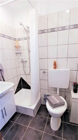 Ferienwohnung in Heiligenhafen - Ferienpark - Haus B, App. 0B0411 - Bild 8