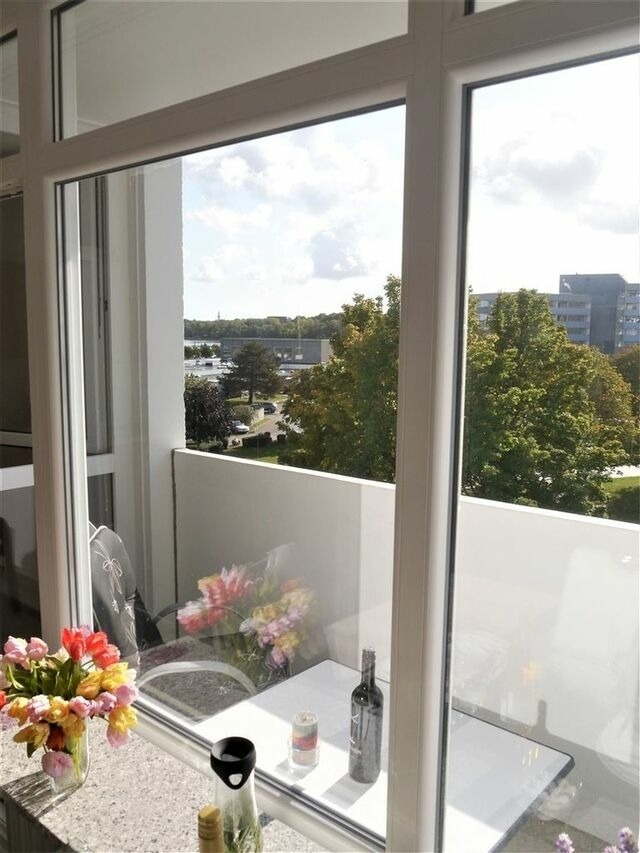 Ferienwohnung in Heiligenhafen - Ferienpark - Haus B, App. 0B0411 - Bild 11
