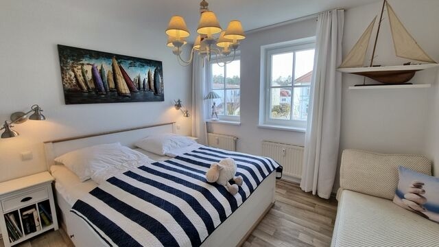 Ferienwohnung in K&uuml;hlungsborn - Ingeborg - 03-18 - Bild 2