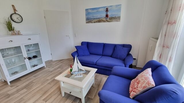 Ferienwohnung in K&uuml;hlungsborn - Ingeborg - 03-18 - Bild 3