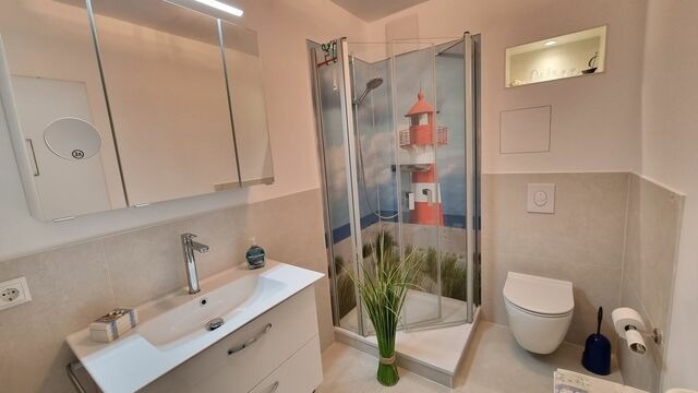 Ferienwohnung in K&uuml;hlungsborn - Ingeborg - 03-18 - Bild 5