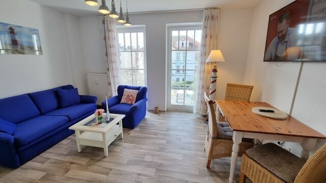 Ferienwohnung in K&uuml;hlungsborn - Ingeborg - 03-18 - Bild 7