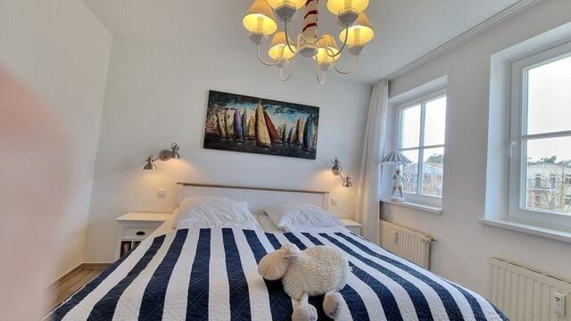 Ferienwohnung in K&uuml;hlungsborn - Ingeborg - 03-18 - Bild 8