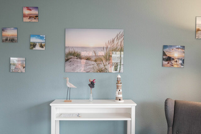 Ferienwohnung in Timmendorfer Strand - Sonnenpark App. 6 - Bild 8